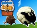Spiel Schaf + Straße u003d Gefahr  Online