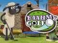Spiel Shaun das Schaf Baahmy Golf  Online