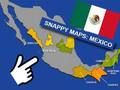 Spiel Scatty Maps Mexiko  Online