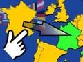 Spiel Scatty Maps Europa  Online