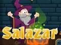 Spiel Salazar, Alchemist  Online
