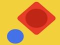 Spiel Blaue Kugel  Online