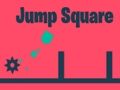 Spiel Sprungquadrat  Online