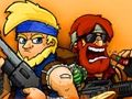 Spiel Metallsoldaten  Online