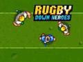 Spiel Rugby Down Heroes Online Spiel Rugby Down Heroes Online