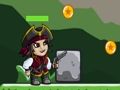 Spiel John, der Pirat  Online