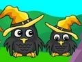 Spiel Eule Landflucht  Online