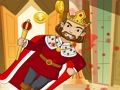 Spiel Der verrückte König  Online