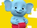 Spiel Wort Party Puzzle  Online