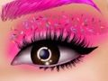 Spiel Unglaubliche Prinzessin Eye Art 2  Online