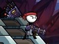 Spiel Stickman Shooter 3 unter Monstern  Online
