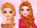 Spiel Herbst-Streetstyle-Fashionistas  Online