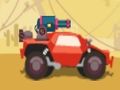 Spiel Verrückt nach Rampage  Online