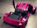 Spiel Donkervoort D8 GTO Rutsche  Online