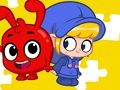 Spiel Morphle Puzzle  Online