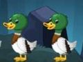 Spiel Flucht aus dem dunklen Land  Online