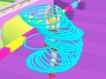 Spiel Hula Hoops eilt Online
