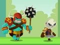 Spiel Abenteuer-Quiz  Online