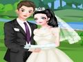 Spiel Perfekte Gartenhochzeit  Online