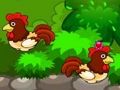 Spiel Rettung des kleinen Kükens  Online