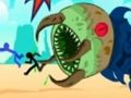 Spiel Monster im Untergrund  Online