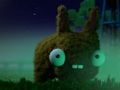 Spiel Daddy Rabbit Zombie Farm Online