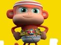 Spiel Chico Bon Bon Puzzle  Online