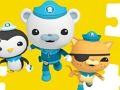 Spiel Oktonauten-Puzzle  Online