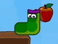Spiel Apfelwurm  Online