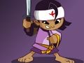 Spiel 3 Fuß Ninja Online Spiel 3 Fuß Ninja Online