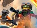 Spiel Lego Ninjago Skybound Online