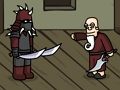 Spiel Ninja-Schlägerei  Online