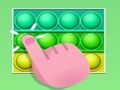 Spiel Pop It: freier Platz  Online