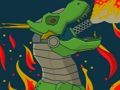 Spiel Mechabots Online
