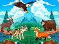 Spiel Tiere Pic Tetriz  Online