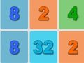 Spiel Sammle die Zahl: 8000!  Online