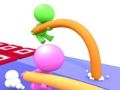 Spiel Stabhochsprung 3d  Online