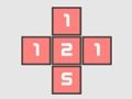 Spiel Null-Zahlen-Puzzle-Spiel  Online
