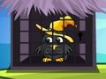 Spiel Buho Eule Flucht  Online