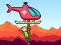 Spiel Riskante Rettung  Online
