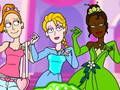 Spiel Rick und Morty Prinzessin Maker  Online