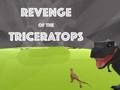 Spiel Die Rache des Triceratops  Online