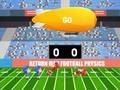 Spiel Return Man Football Physics Online