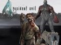 Spiel Resident Evil 4 Online