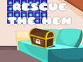 Spiel Rette die Henne  Online