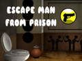 Spiel Mann aus dem Gefängnis retten  Online