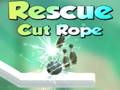 Spiel Rettungsschnittseil  Online
