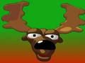 Spiel Rentier-Flucht  Online