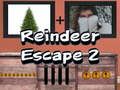Spiel Rentierflucht 2  Online