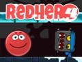 Spiel Roter Held 4  Online